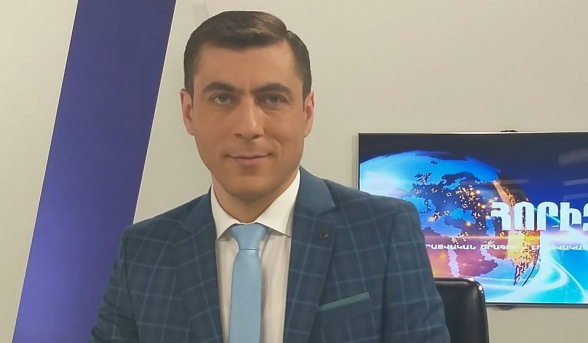 Առաջին անգամ որոշեցի նայեմ ծննդյանս օրն ինչ եղանակ է եղել Երևանում․ Գագիկ Սուրենյան